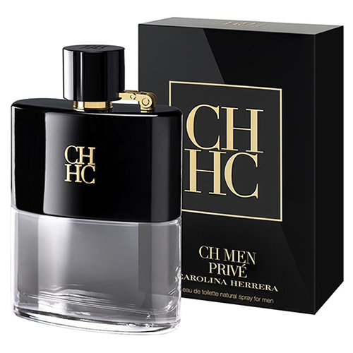 

Туалетная вода CAROLINA HERRERA CH MEN PRIVE муж. 50 мл