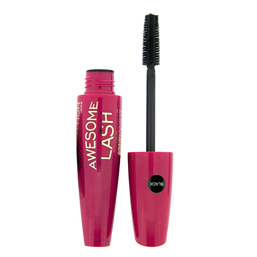 

Тушь для ресниц REVOLUTION AWESOME LASH