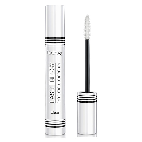 

Бальзам для ресниц ISADORA LASH ENERGY TREATMENT MASCARA усиление роста