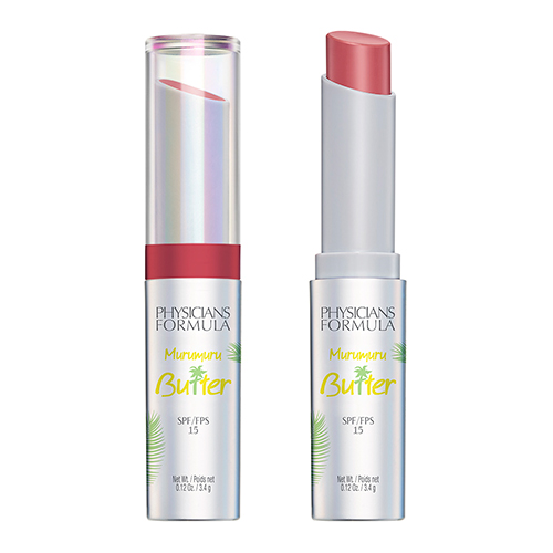 

Помада для губ PHYSICIANS FORMULA MURUMURU BUTTER SPF 15 тон 75