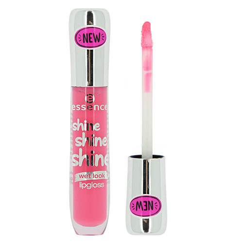 

Блеск для губ ESSENCE SHINE SHINE SHINE тон 14