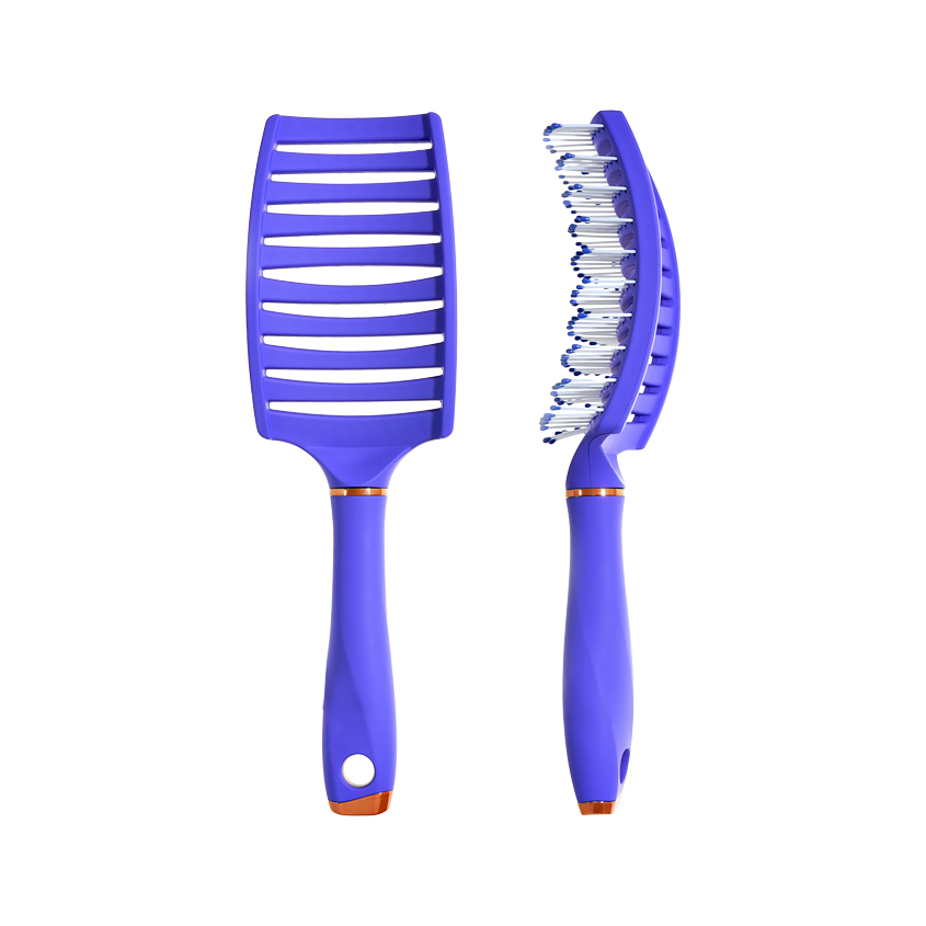 Расческа LADY PINK FAVS