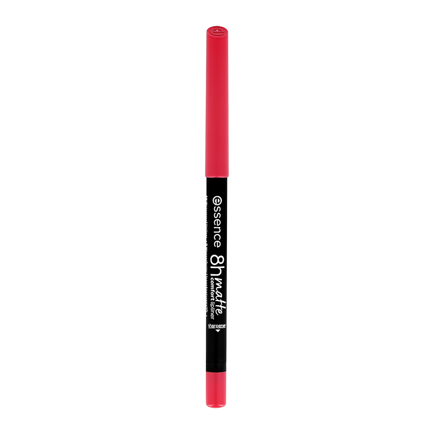 ESSENCE Карандаш для губ ESSENCE 8H MATTE COMFORT LIPLINER тон 05