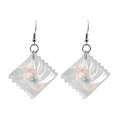 

Серьги LADY PINK CANDY SHOP