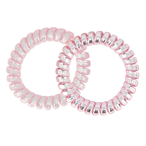 

Набор резинок LADY PINK BASIC SLINKY 2 шт