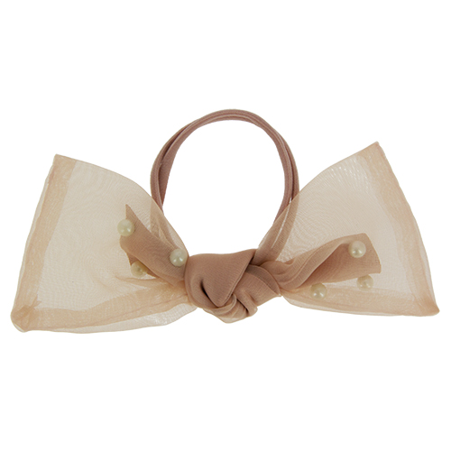

Резинка LADY PINK PURE LOVE bow