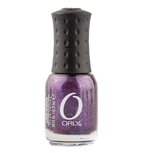 

Лак для ногтей ORLY мини тон 631 Velvet rope 5,3 мл