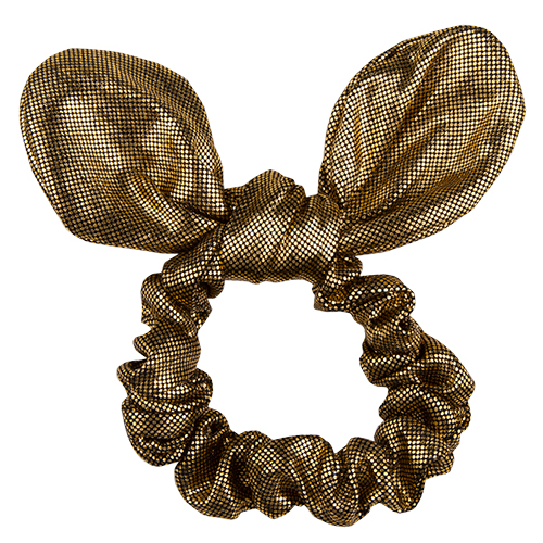 

Резинка LADY PINK METAL SHOCK material ears