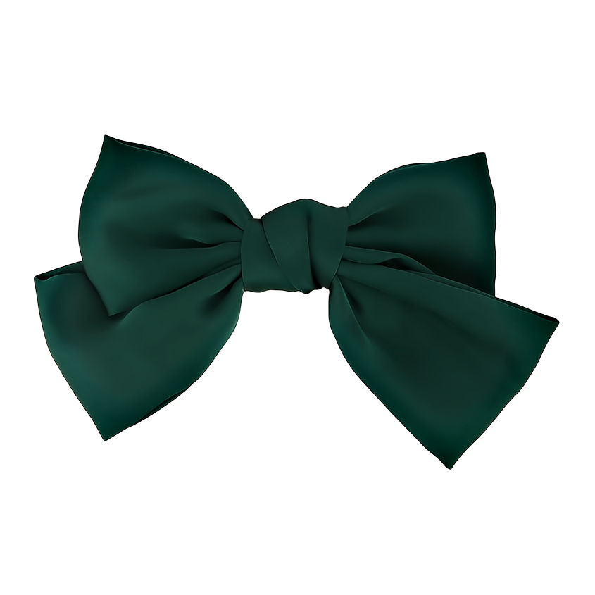 

Заколка-бант LADY PINK bow
