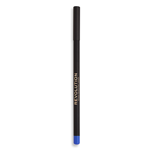 

Карандаш для глаз REVOLUTION KOHL EYELINER тон blue