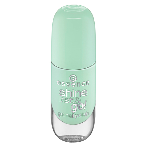 

Лак для ногтей ESSENCE SHINE LAST & GO! тон 42 8 мл