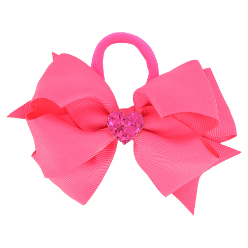 

Резинка MISS PINKY Бант