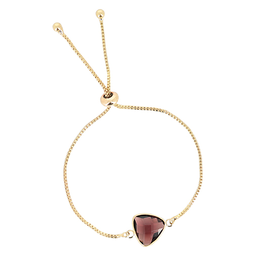 

Браслет LADY PINK CRYSTAL SEDUCTION