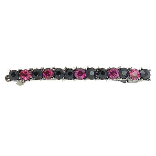 

Заколка LADY PINK decore