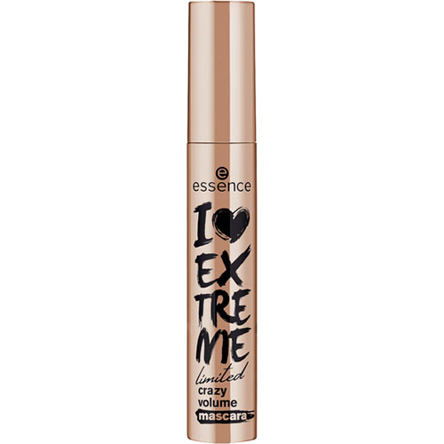 

Тушь для ресниц ESSENCE THE GLOWIN GOLDS