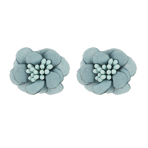 

Серьги LADY PINK FLOWER POWER