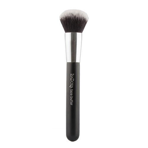 

Кисть для макияжа ISADORA FACE BUFFER универсальная