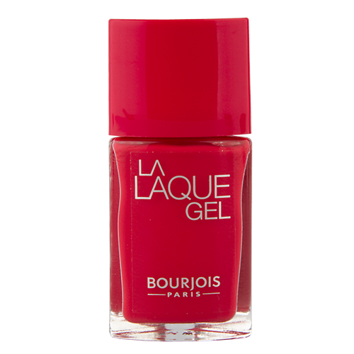 Лак для ногтей `BOURJOIS` LA LAQUE GEL тон 04 10 мл