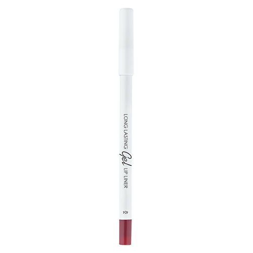 

Карандаш для губ LAMEL PROFESSIONAL LONG LASTING GEL LIP LINER гелевый тон 404