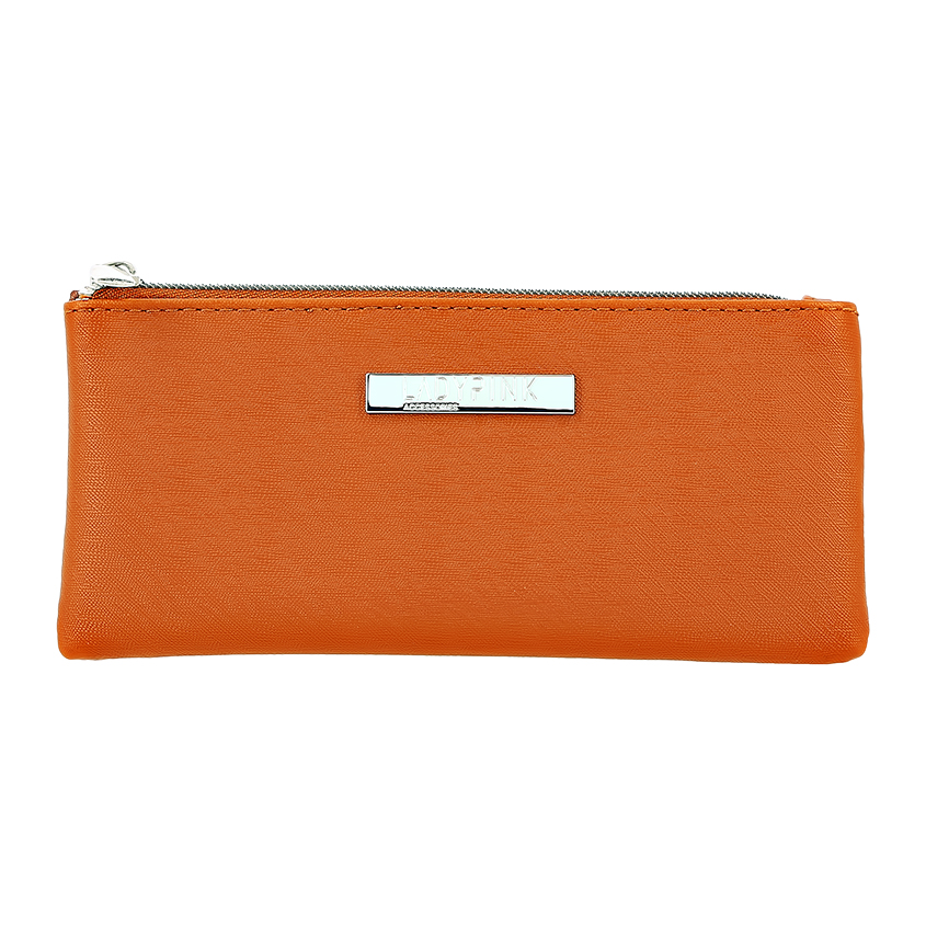 

Косметичка мини must have LADY PINK LIMITED COLOR цвет коричневый