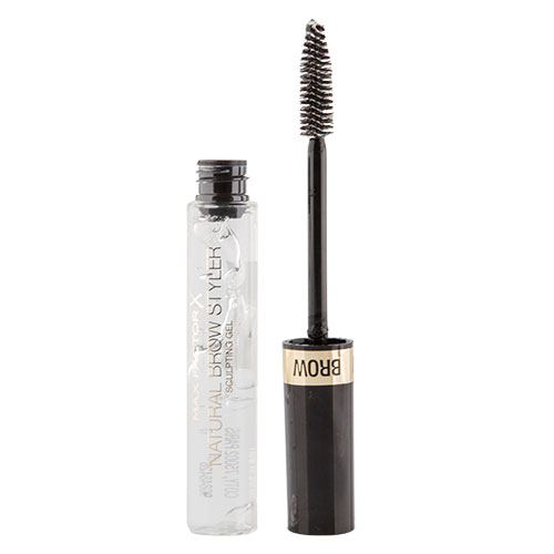 

Гель для бровей MAX FACTOR NATURAL BROW STYLER