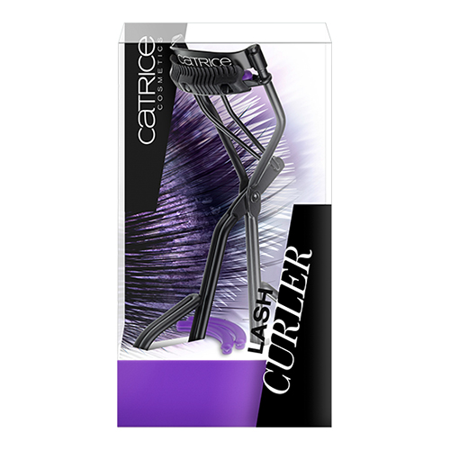 Щипчики для завивки ресниц CATRICE LASH CURLER