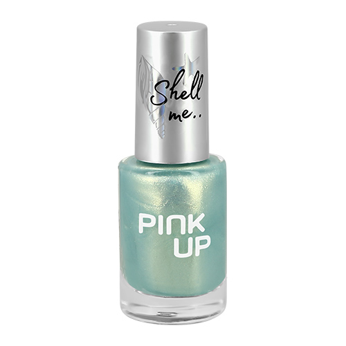 

Лак для ногтей PINK UP LIMITED SHELL ME тон 07 6 мл