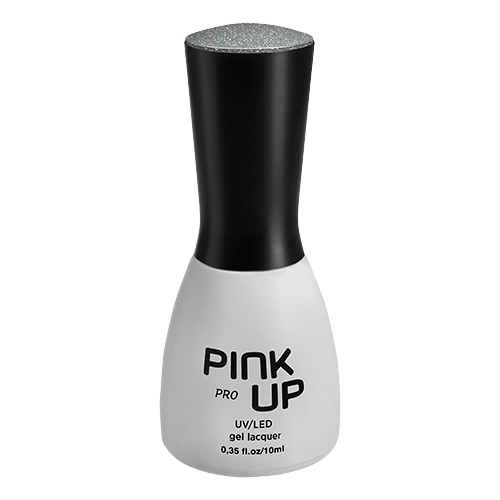Гель-лак для ногтей UV/LED `PINK UP` `PRO` тон 18 10 мл