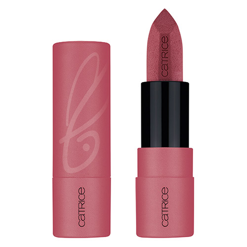 

Помада для губ CATRICE CATRICE LOVES PETA matt lip colour тон C03