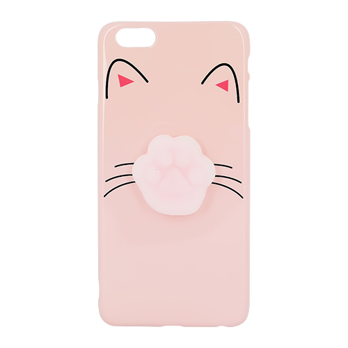 

Чехол для мобильного телефона LADY PINK