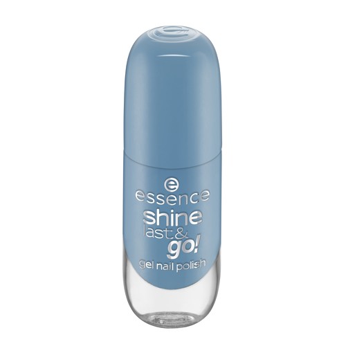 

Лак для ногтей ESSENCE SHINE LAST & GO! тон 77 8 мл