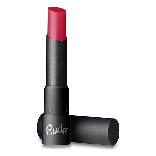 

Помада для губ RUDE ATTITUDE MATTE LIPSTICK матовая тон cocky