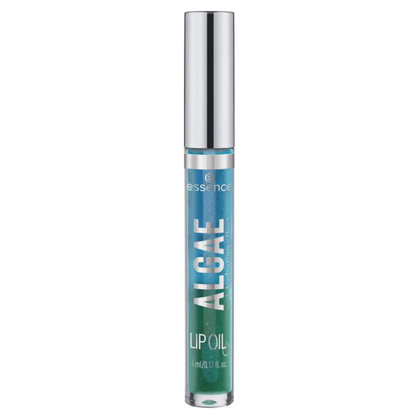 Масло для губ ESSENCE ALGAE LIP OIL тон 03