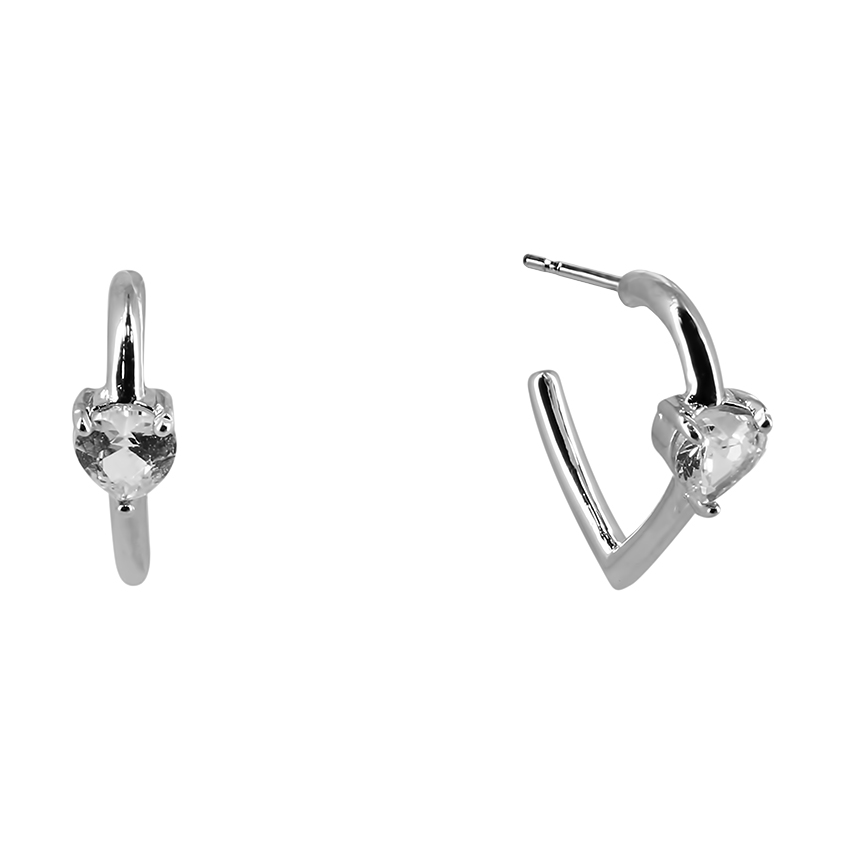 

Серьги LADY PINK MUST HAVE