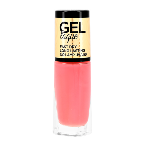 

Лак для ногтей EVELINE GEL LAQUE тон 21 8 мл