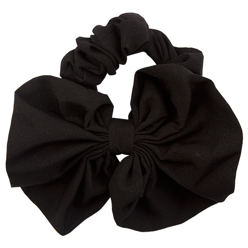 

Резинка LADY PINK material bow