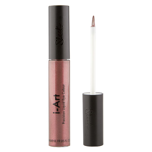 

Тени для век SLEEK MAKEUP I-ART тон 1139 Romanticism жидкие