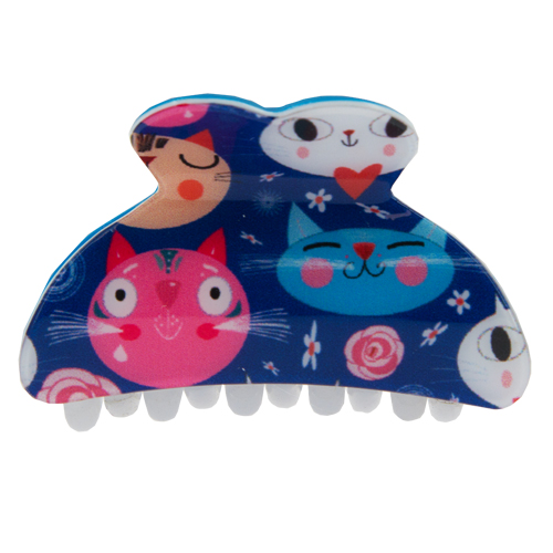

Краб MISS PINKY small size