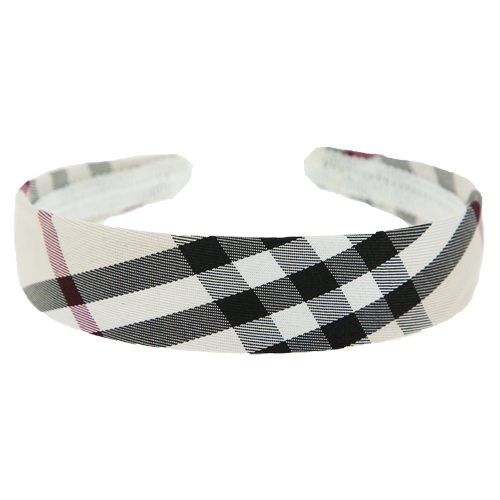 

Ободок LADY PINK wide