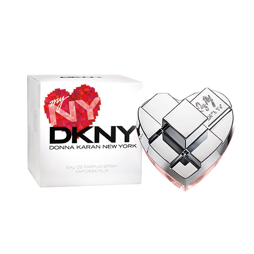 

Парфюмерная вода DKNY MY NY жен. 30 мл