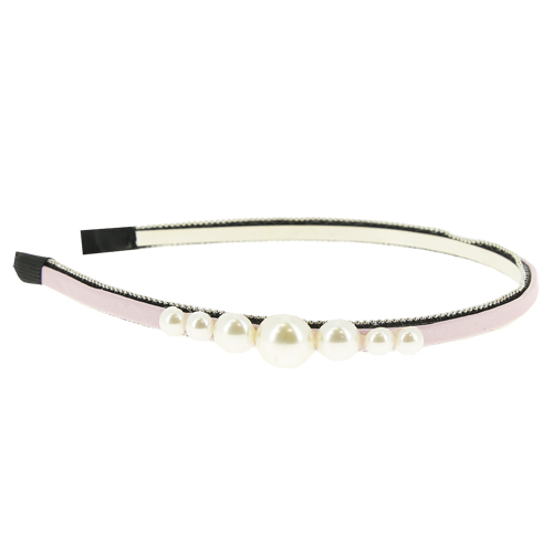 

Ободок LADY PINK decore