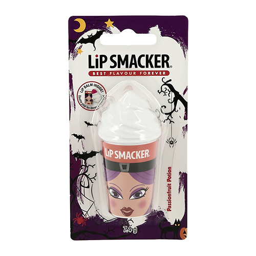 

Бальзам для губ LIP SMACKER BEST FLAVOUR FOREVER Зелье из маракуйи 7,4 г
