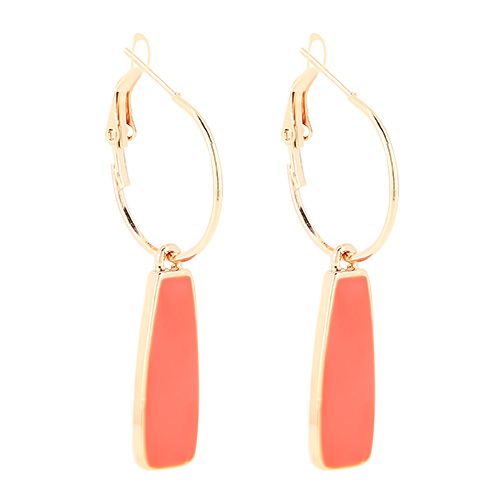 

Серьги LADY PINK ART CREATIONS