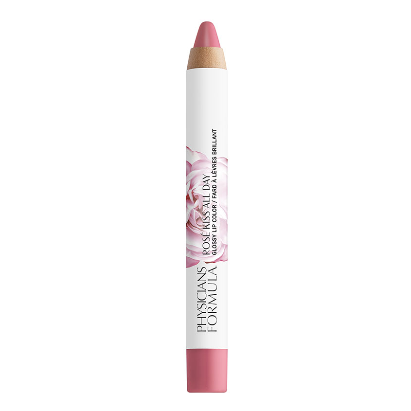 

Помада-карандаш для губ PHYSICIANS FORMULA ROSE KISS ALL DAY тон 503