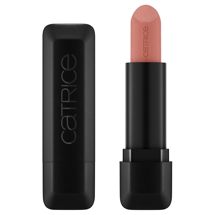 

Помада для губ CATRICE VEGAN COLLAGEN MATT LIPSTICK тон 010 be gorgeous