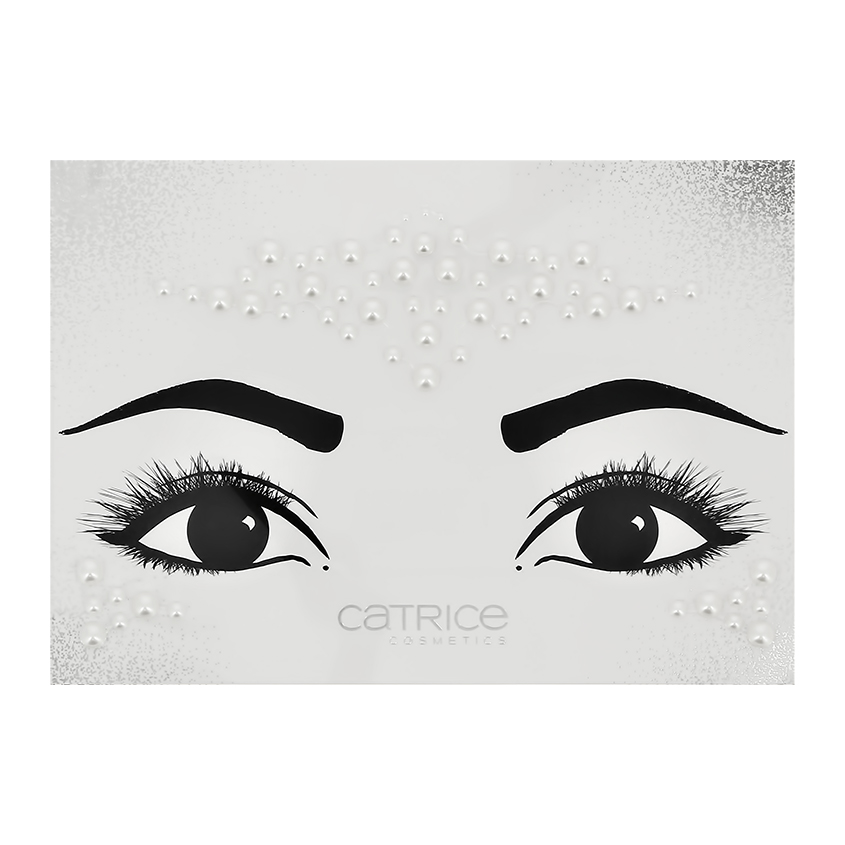 

Жемчужины для лица и тела CATRICE PEARL GLAZE