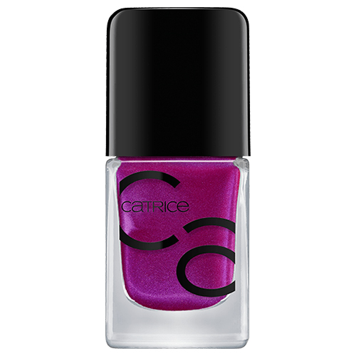 Лак для ногтей `CATRICE` ICONAILS GEL LACQUER тон 56 10,5 мл