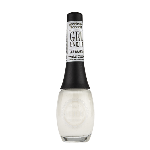 Гель-лак для ногтей `VIVIENNE SABO` NAIL ATELIER тон 112 для французского маникюра 12 мл