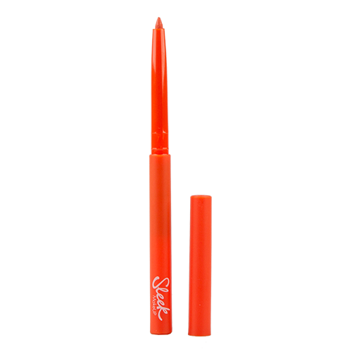 

Карандаш для губ SLEEK MAKEUP TWIST UP тон 998 Spiced Orange автоматический