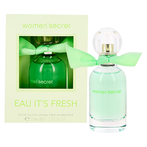 

Туалетная вода WOMENSECRET EAU ITS FRESH жен. 30 мл